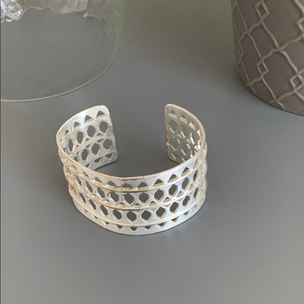 Wrist Cuff
